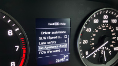 Hyundai Tucson 1.6 GDi SE Nav 5dr 2WD Petrol Estate